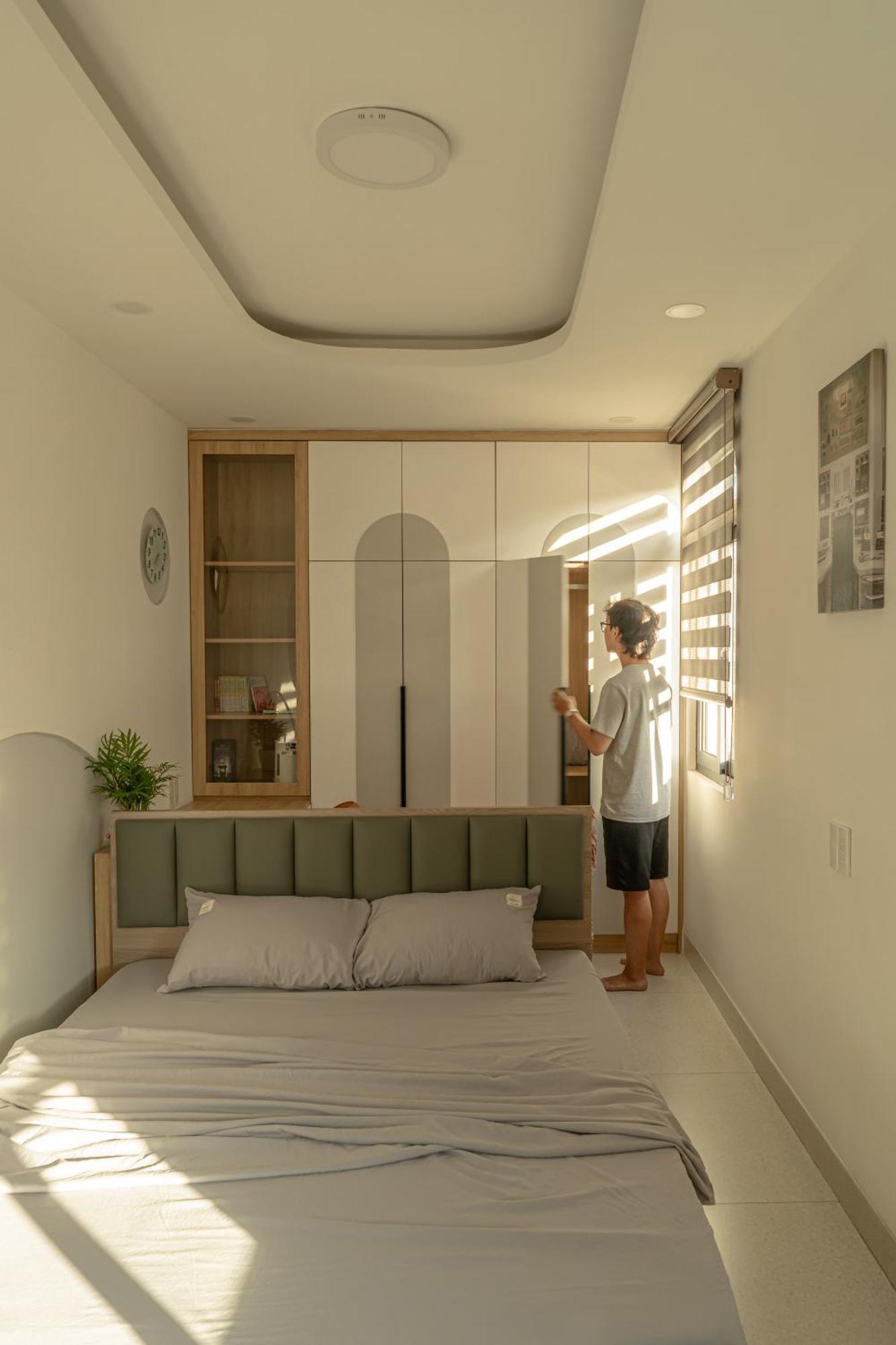 Soul Station - Studio Hotel Bandar Ho Chi Minh Luaran gambar