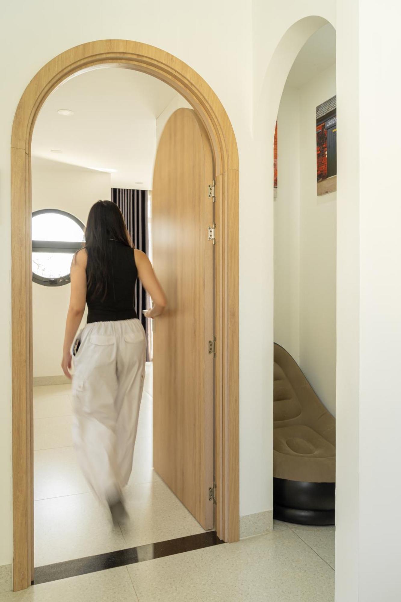 Soul Station - Studio Hotel Bandar Ho Chi Minh Luaran gambar